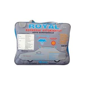 Κουκουλα Αυτοκινητου Royal Ηβμ